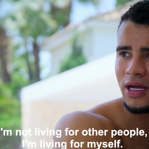 El movimiento Red Pill llega a la cultura global con un nuevo documental de Netflix