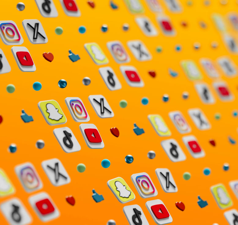 El impacto de la IA y el fin de las redes sociales tal como las conocemos