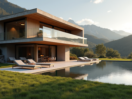 5 Razones por las que invertir en Dubai