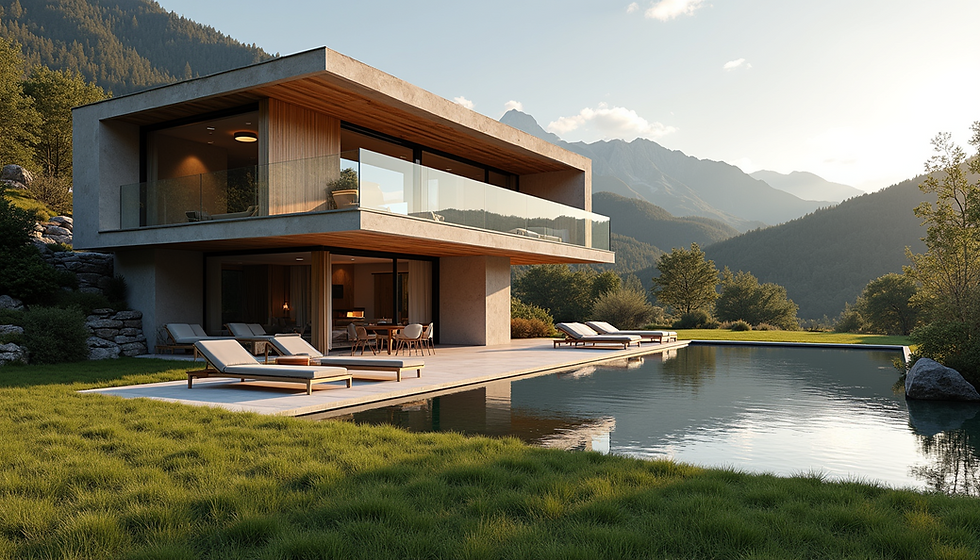 5 Razones por las que invertir en Dubai