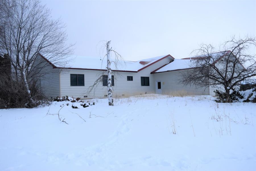 34248 Terrace Lake Rd E Ronan MT Luedtke Homes and Real Estate