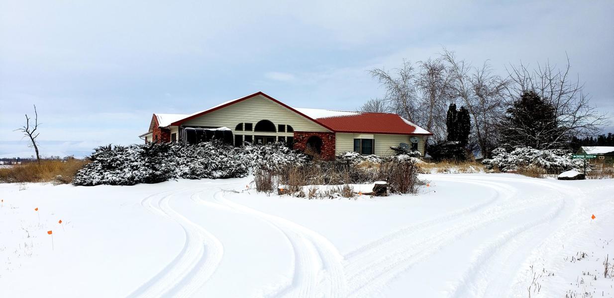 34248 Terrace Lake Rd E Ronan MT Luedtke Homes and Real Estate