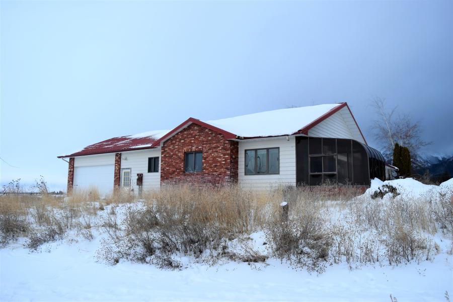 34248 Terrace Lake Rd E Ronan MT Luedtke Homes and Real Estate