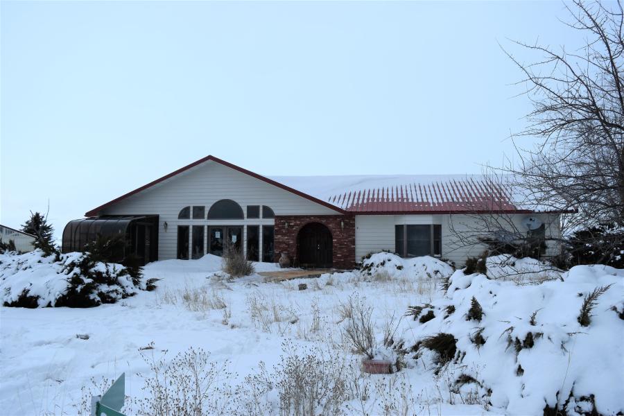 34248 Terrace Lake Rd E Ronan MT Luedtke Homes and Real Estate