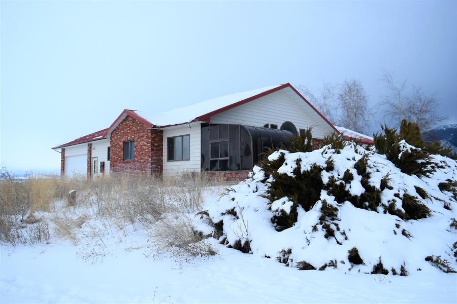 34248 Terrace Lake Rd E Ronan MT Luedtke Homes and Real Estate