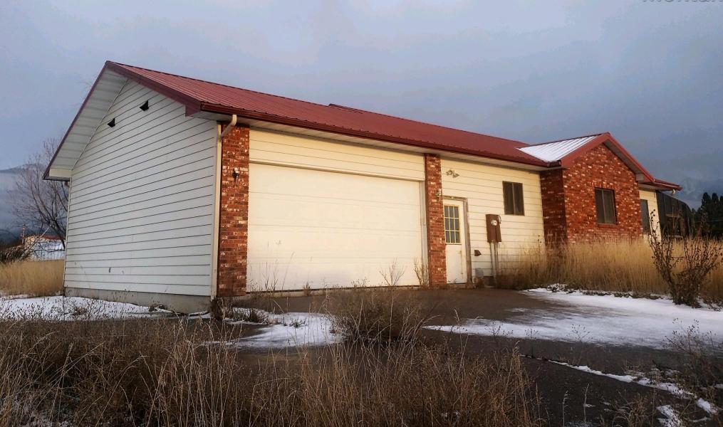 34248 Terrace Lake Rd E Ronan MT Luedtke Homes and Real Estate