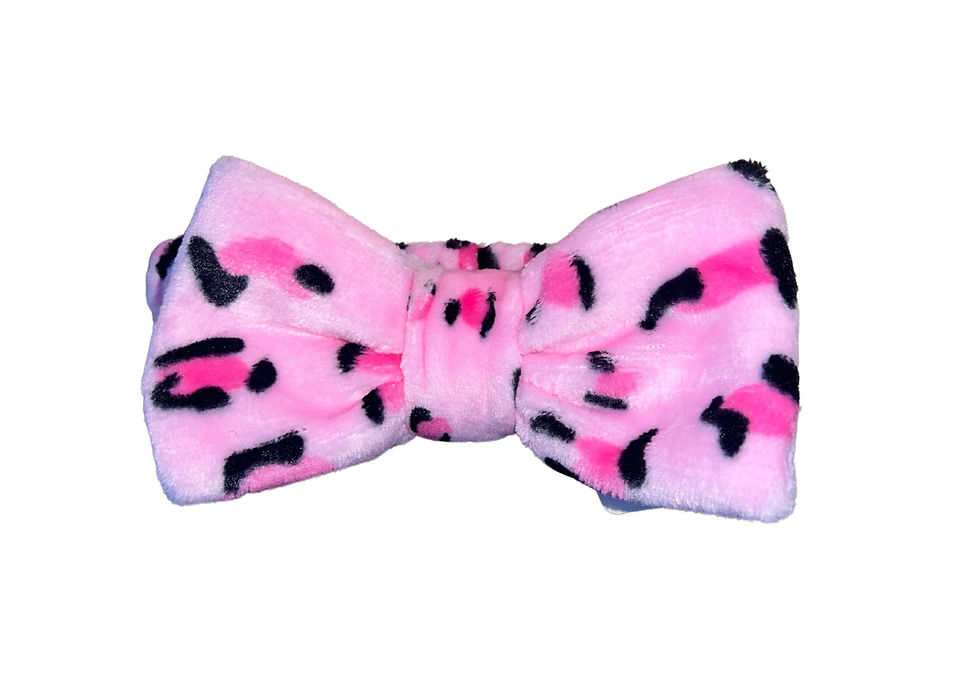 Thumbnail: Spa Headband