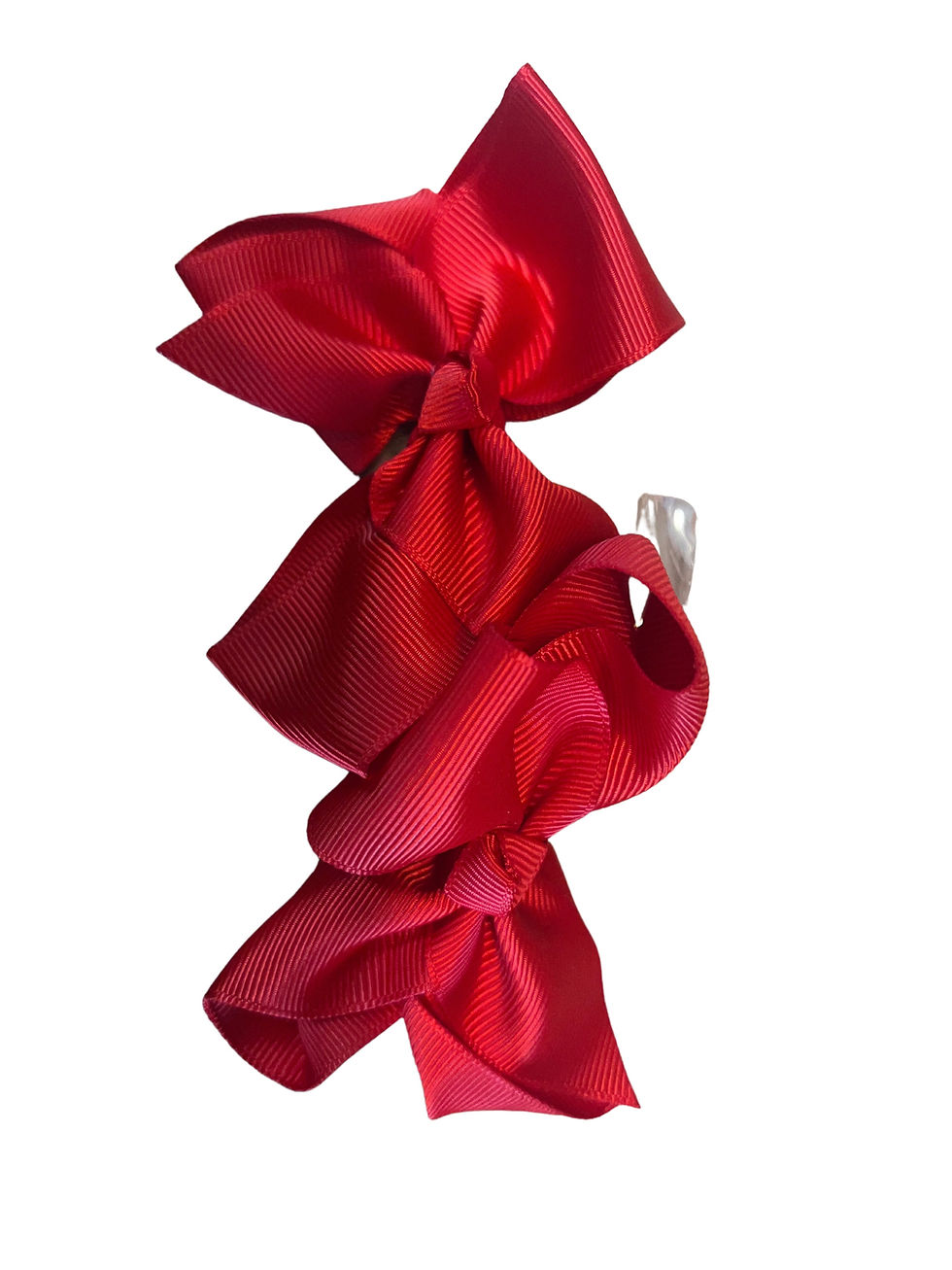 Thumbnail: Small Double Bows