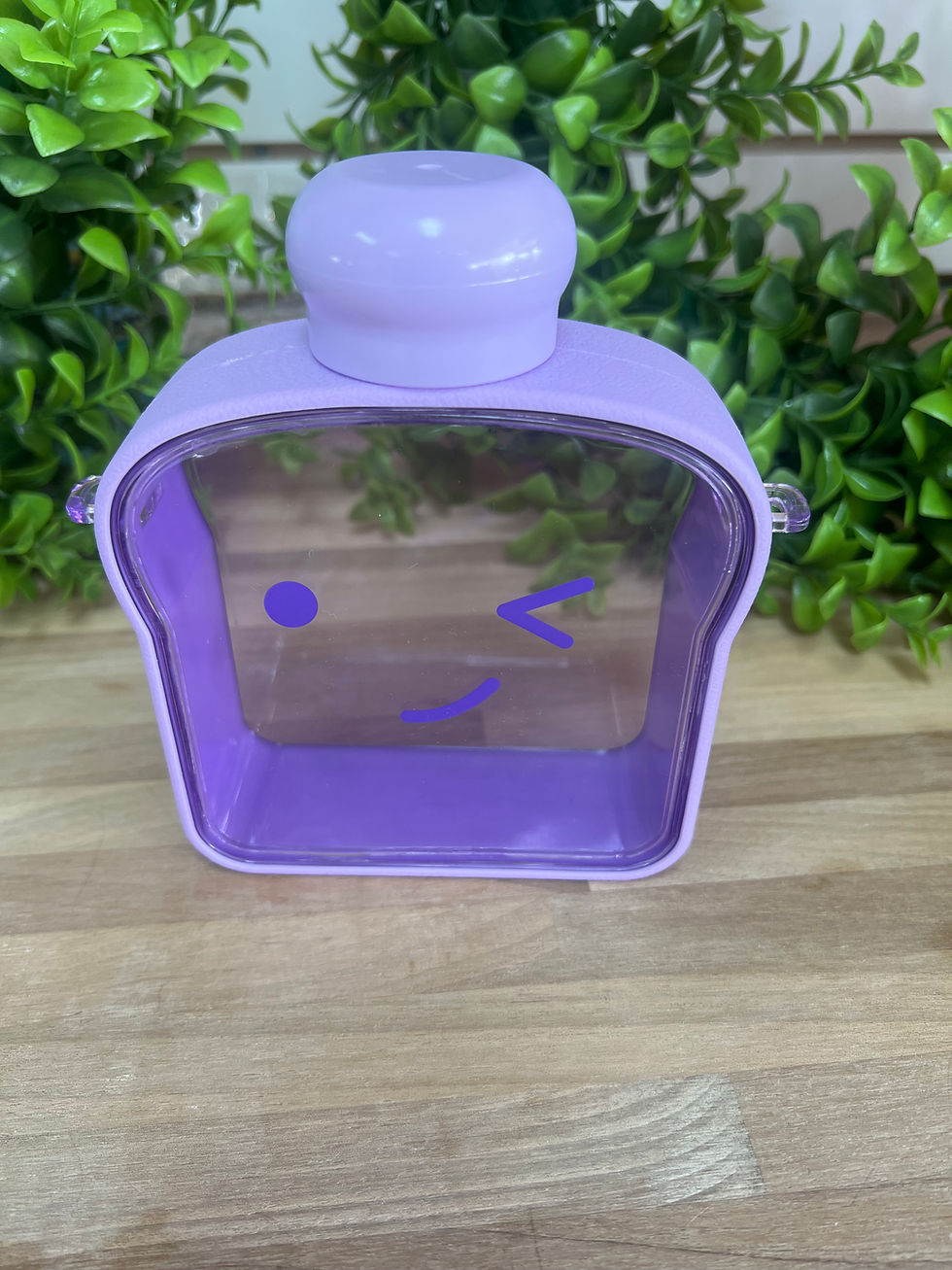 Thumbnail: Toast Water Bottle