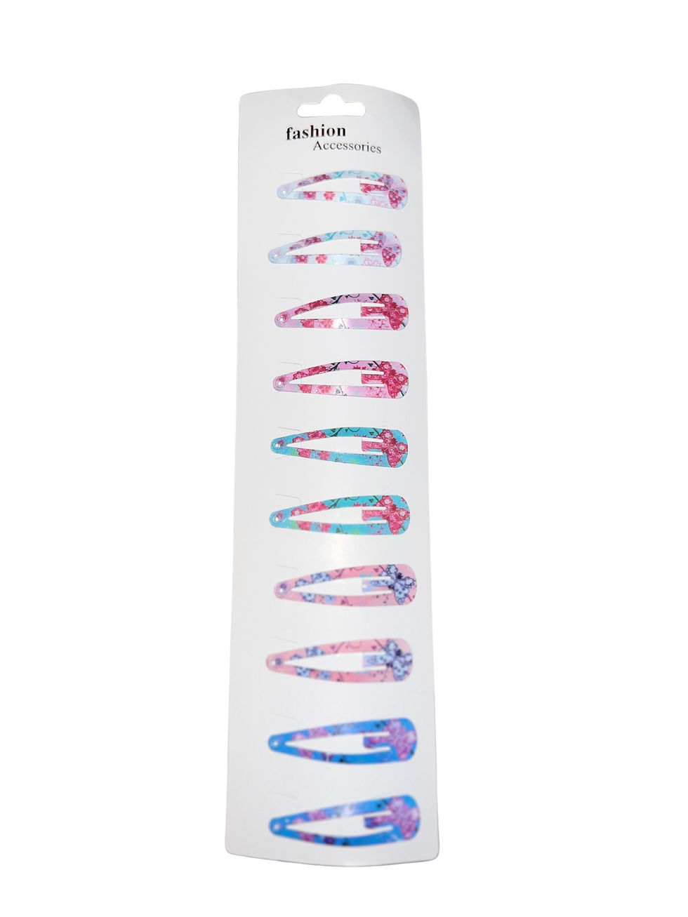Thumbnail: Hair Clips