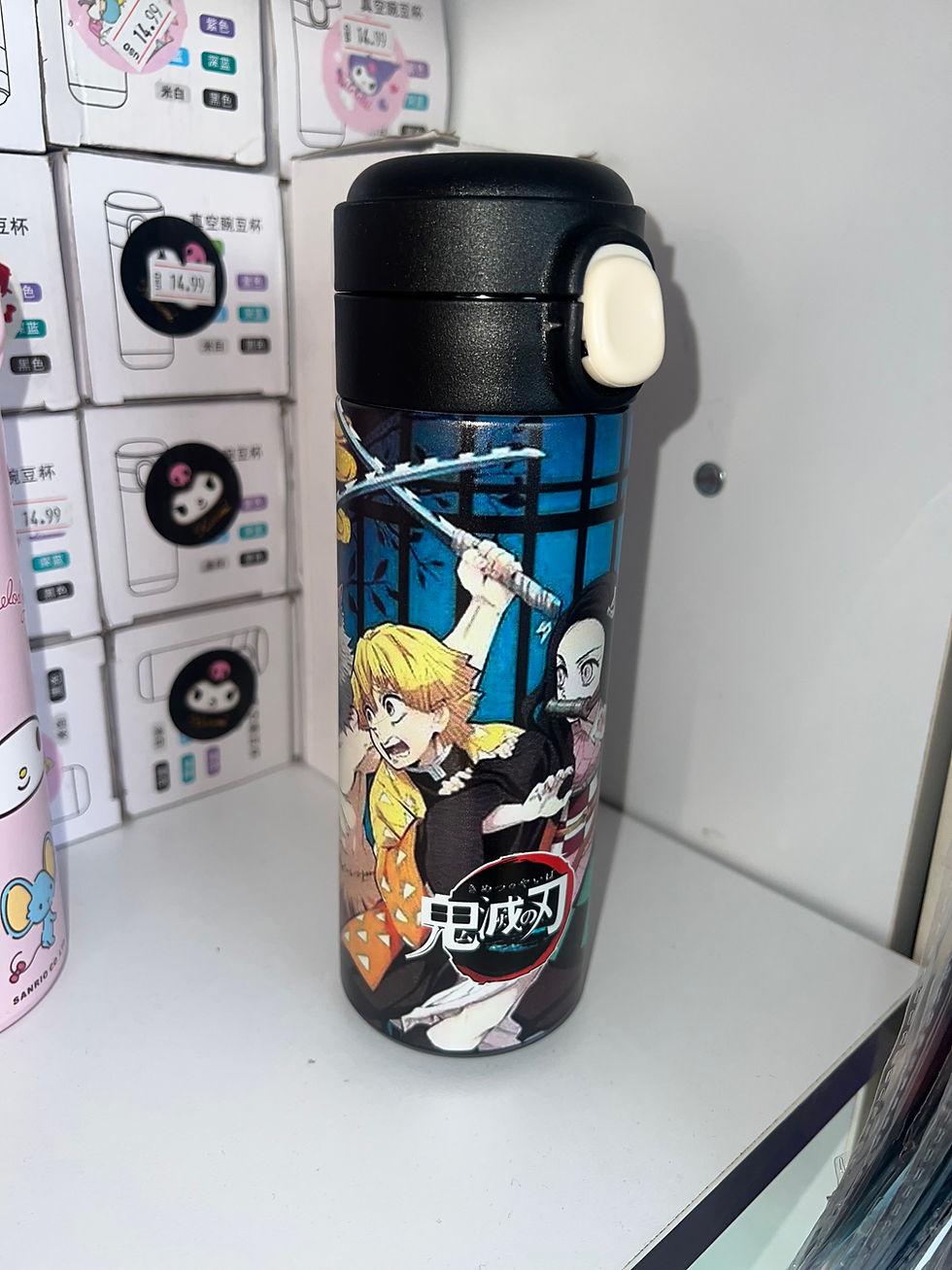 Thumbnail: Vacuum Cup