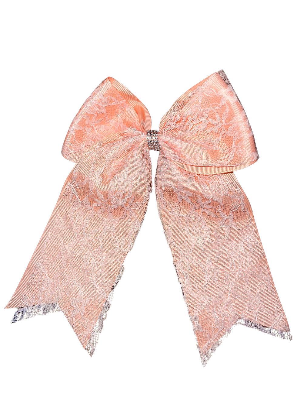 Thumbnail: Laced Large Bow