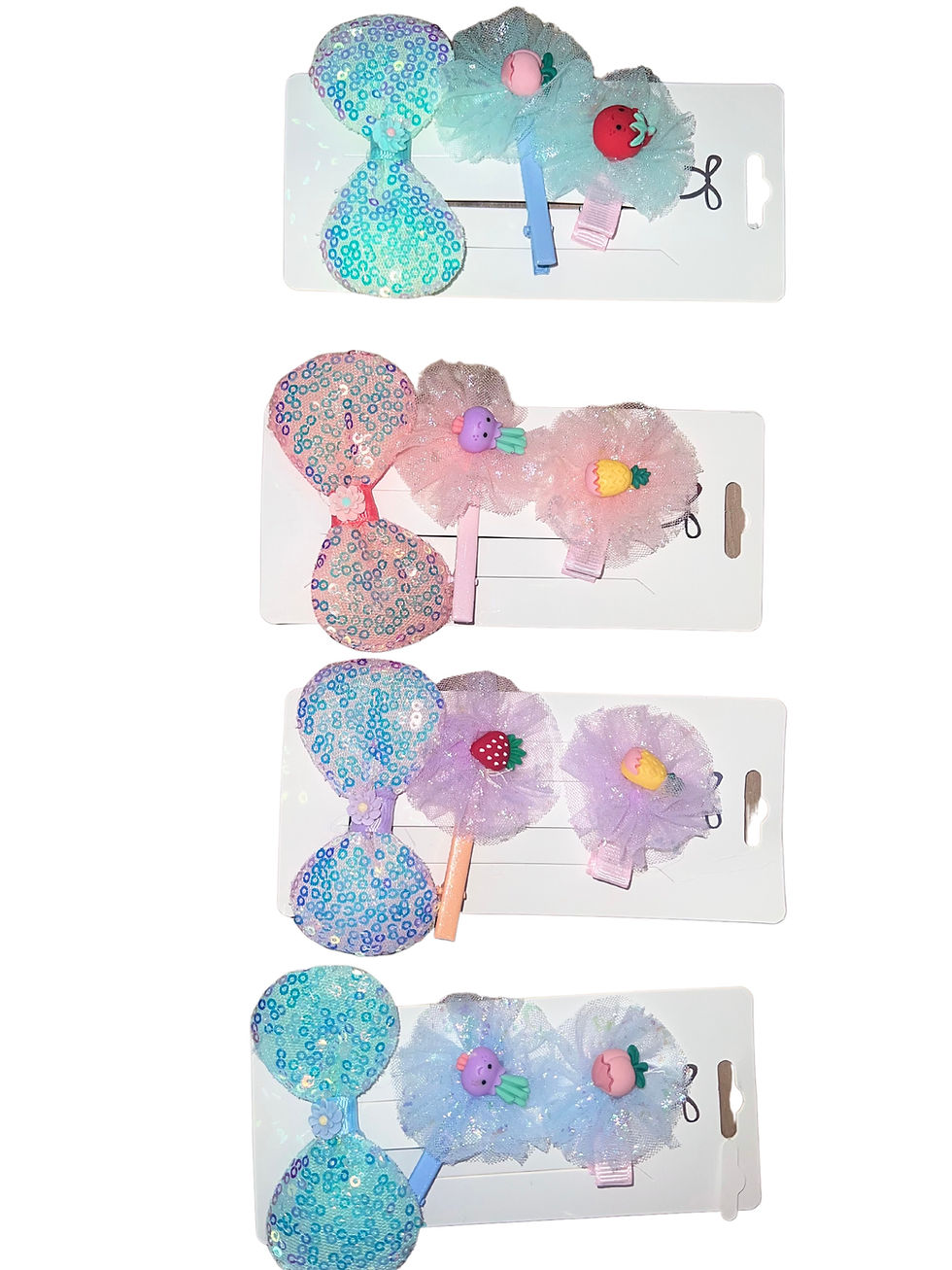 Thumbnail: Hair Clips