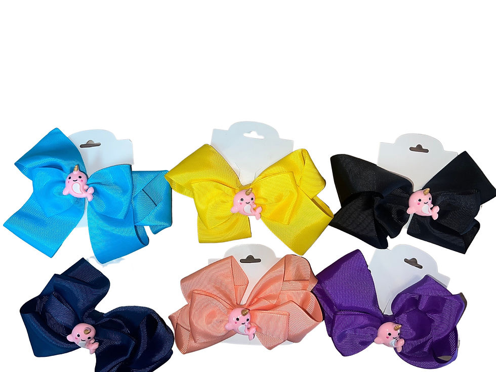 Thumbnail: Charm Bow