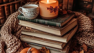 Autumn Reads