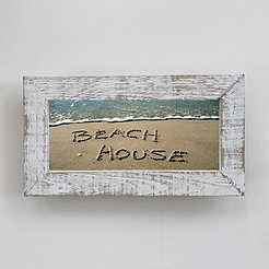 FW 001 beach house