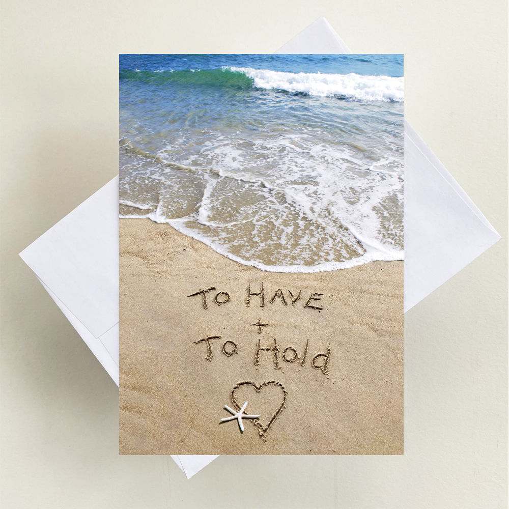 CR 134 to Have & to Hold