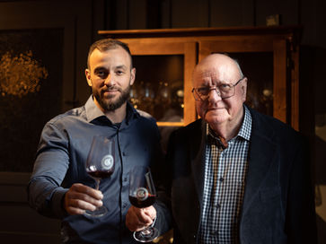 Bodega Czarnobay inaugura loja no Vale dos Vinhedos, em Bento Gonçalves