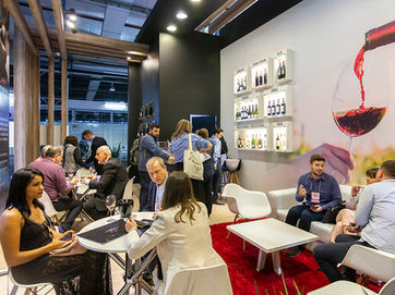Wine South America confirma edição presencial para setembro