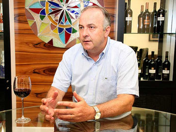 Fante exporta 35% a mais no primeiro trimestre de 2018