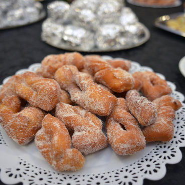 Festival do Grostoli é atração em Garibaldi, na Serra Gaúcha, nos dias 2 e 3 de julho