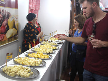 Carlos Barbosa: Festiqueijo 2022 retoma festa presencial com novidades