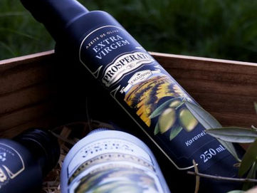 Azeite brasileiro: Empresa gaúcha recebe 40 prêmios internacionais somente em 2022