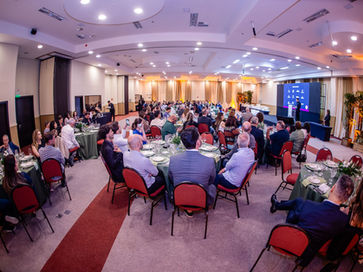 Conheça as empresas e profissionais vencedores do Prêmio ABS-RS 2024