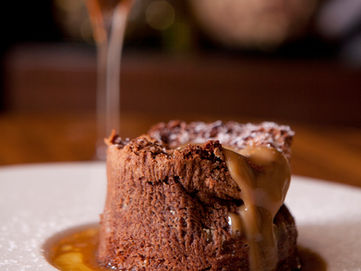 Sobremesas para servir na Páscoa