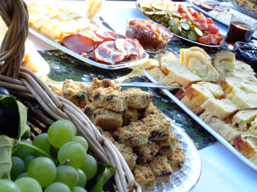 Programação do ‘Veraneio da Vindima’ de Garibaldi inicia nesta sexta-feira