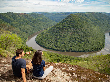 Caminhos do Alfredo: a nova rota turística de Flores da Cunha, na Serra Gaúcha