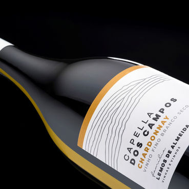 Família Lemos de Almeida lança seu Chardonnay 2020. O vinho é destaque no Guia Vinhos de Outono