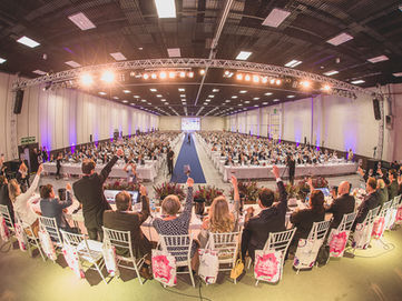 Avaliação Nacional de Vinhos: venda de ingressos inicia em 1º de setembro