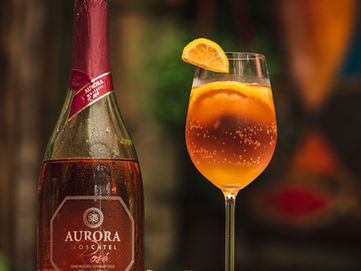 Vinícola Aurora:  ação em rede social  estreita relacionamento com consumidores