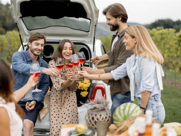Feira na Espanha reafirma o potencial do enoturismo e apresenta desafios do setor 