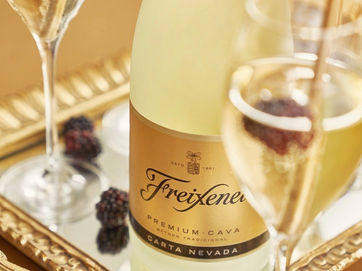 Jantar harmonizado com cavas Freixenet na Serra Gaúcha