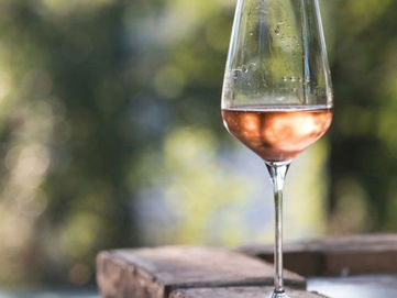 Cinco vinhos rosés brasileiros que são um espetáculo. Vale a pena provar!