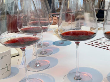 Brunello di Montalcino: nova safra de ícone italiano promete conquistar os paladares mais exigentes