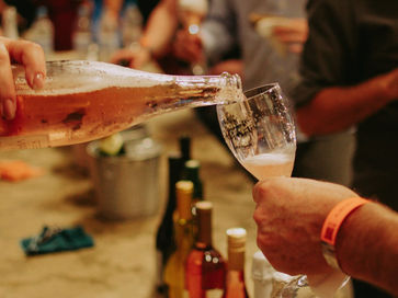 Dia do Vinho: Festival dos Vinhos dos Altos Montes é atração em Flores da Cunha neste sábado