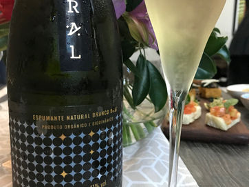 Cooperativa Garibaldi apresenta o primeiro espumante biodinâmico do Brasil