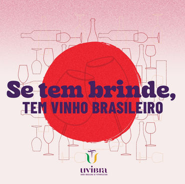 Dia do Vinho Brasileiro: quer ganhar um ano de vinho grátis?