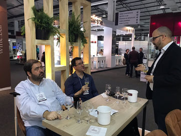 Leitor da Bon Vivant tem 20% de desconto no ingresso para a Wine South America