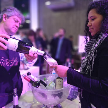 Festival do Moscatel é atração nos finais de semana até 23 de setembro