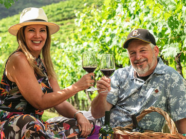 Vinho Jazz: um projeto que une duas paixões