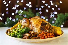 Christmas orders now being taken