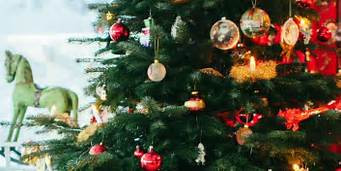 It’s beginning to look a lot like Christmas…