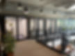 we work in office pods at Lionshare cowork