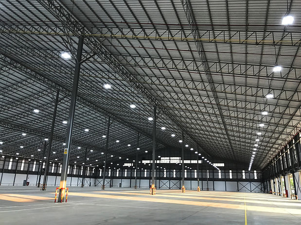 150 watt high bay led lights