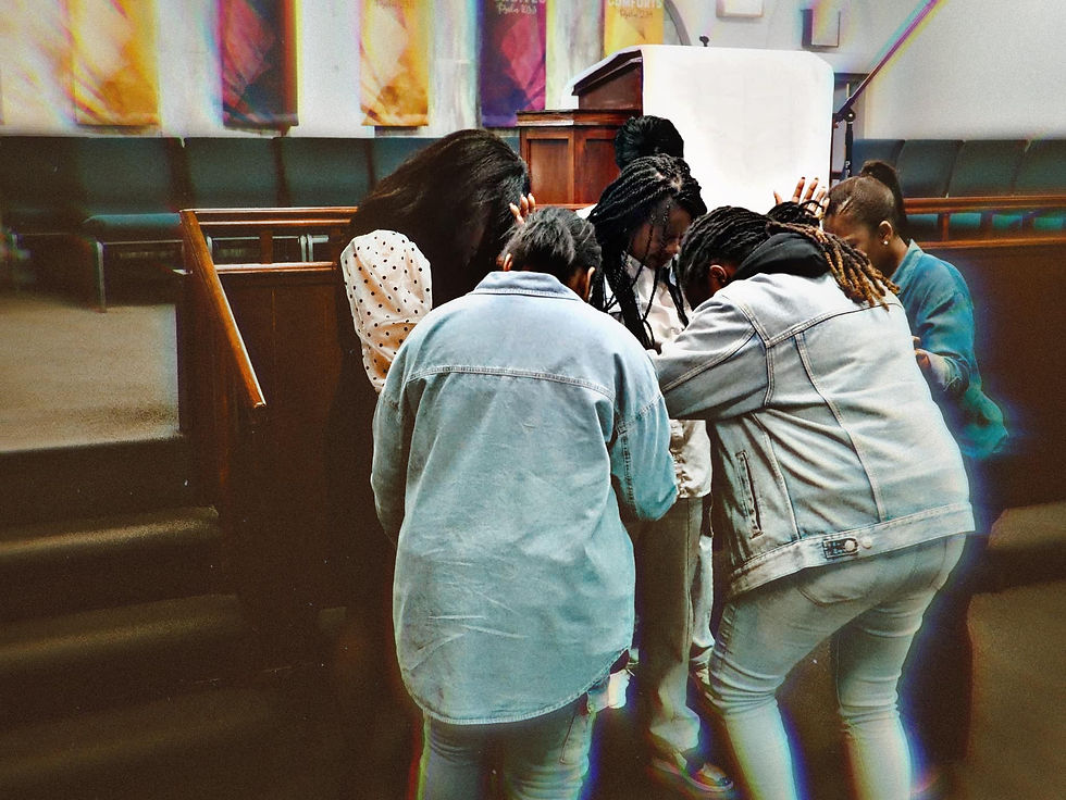 Hub Nation highlight