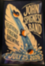 Live Music! - John Spignesi Band